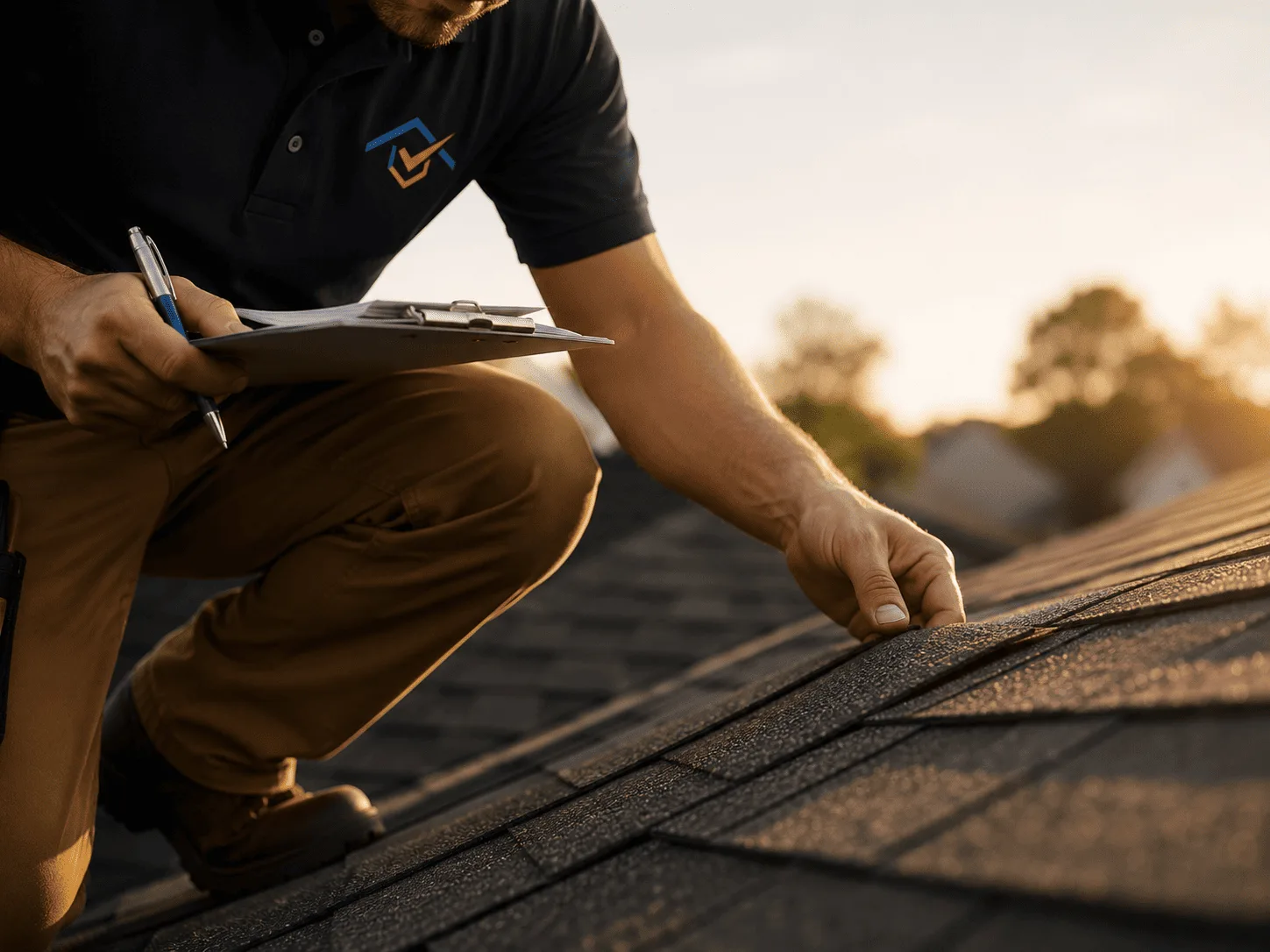 Why Choose Roof Inspection in Waterbury, VT